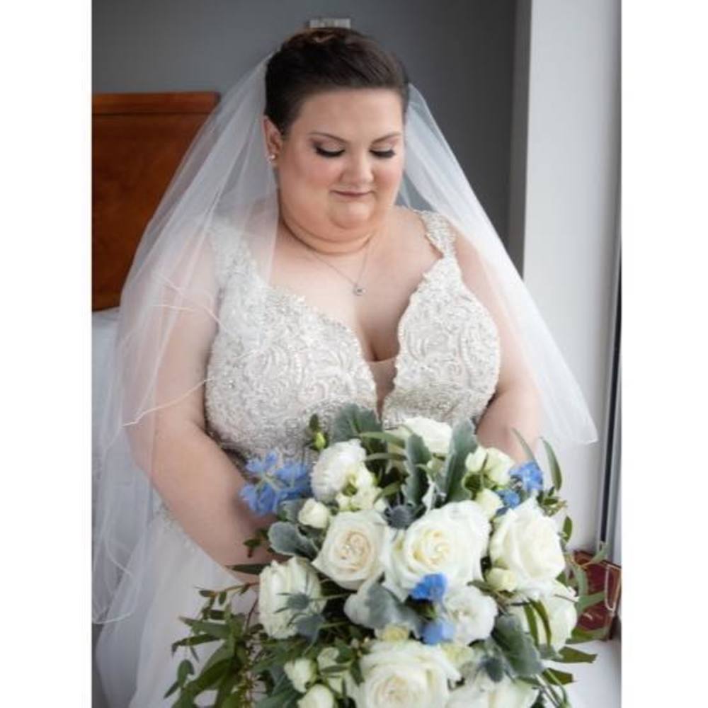 Meet your Posher, Patricia